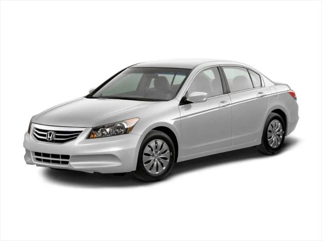 2012 Honda Accord 2.4 LX for sale in Dublin, OH