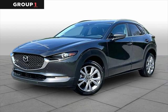 2023 Mazda CX-30 2.5 S Select for sale in Greenbelt, MD