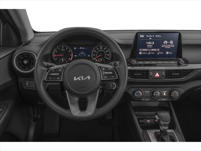 2024 Kia Forte LXS 2024 Kia Forte LXS