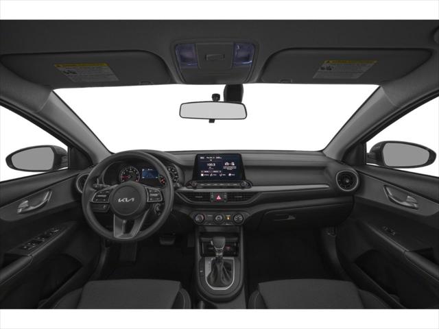 2024 Kia Forte LXS 2024 Kia Forte LXS