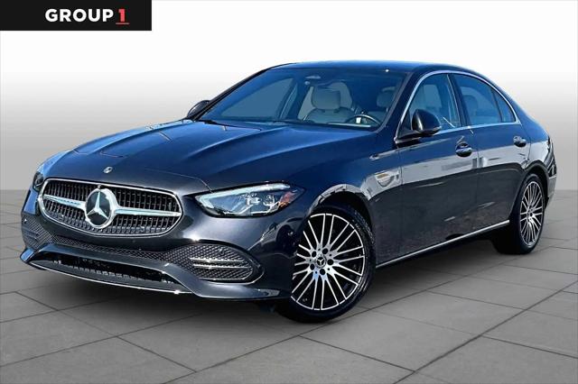 2024 Mercedes-Benz C-CLASS C 300 C 300 for sale in Owings Mills, MD