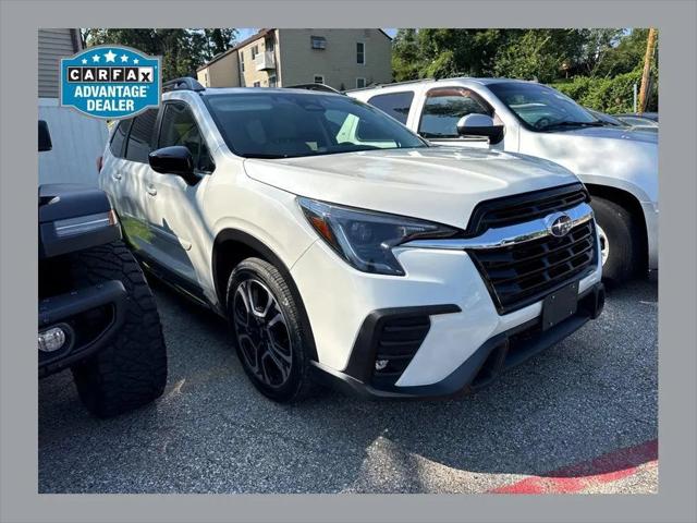 2024 Subaru Ascent Limited 7-Passenger for sale in St. Louis, MO