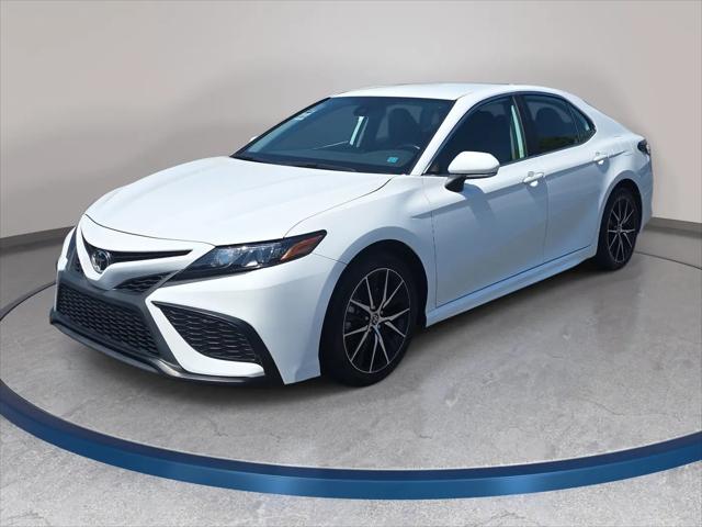 2024 Toyota Camry SE for sale in Raleigh, NC