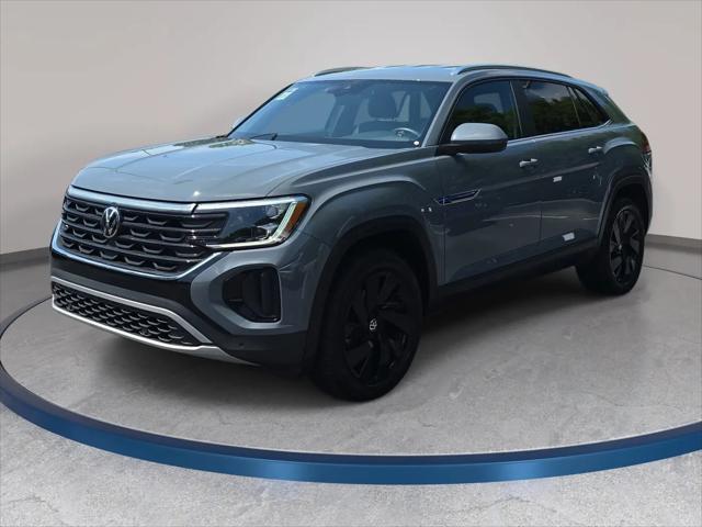 2024 Volkswagen Atlas Cross Sport 2.0T SE w/Technology for sale in Raleigh, NC