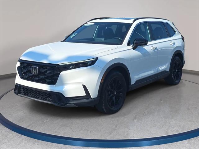 2024 Honda CR-V Hybrid Sport for sale in Raleigh, NC