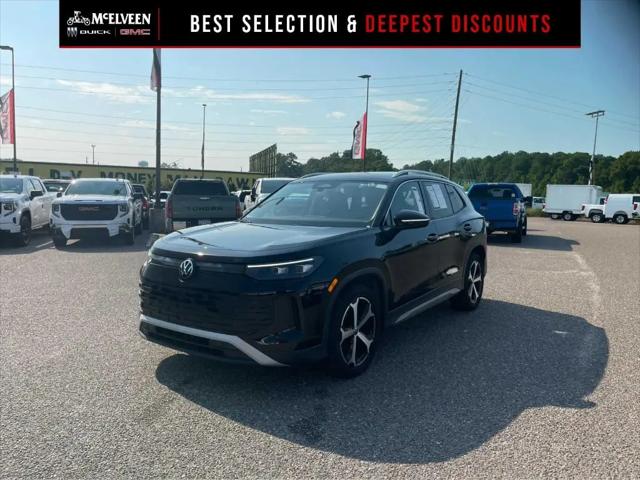 2026 Volkswagen Tiguan SE for sale in Summerville, SC