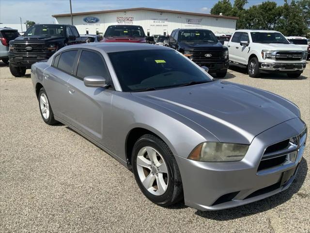 2014 Dodge Charger SE