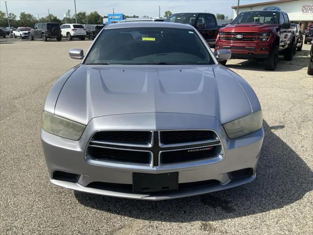 2014 Dodge Charger SE