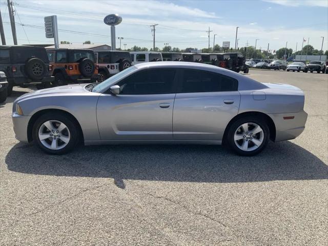 2014 Dodge Charger SE