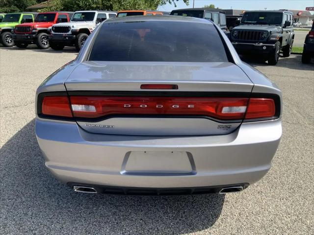 2014 Dodge Charger SE