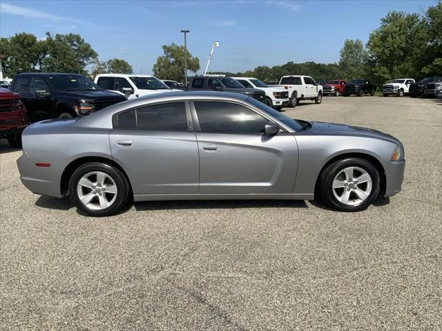 2014 Dodge Charger SE