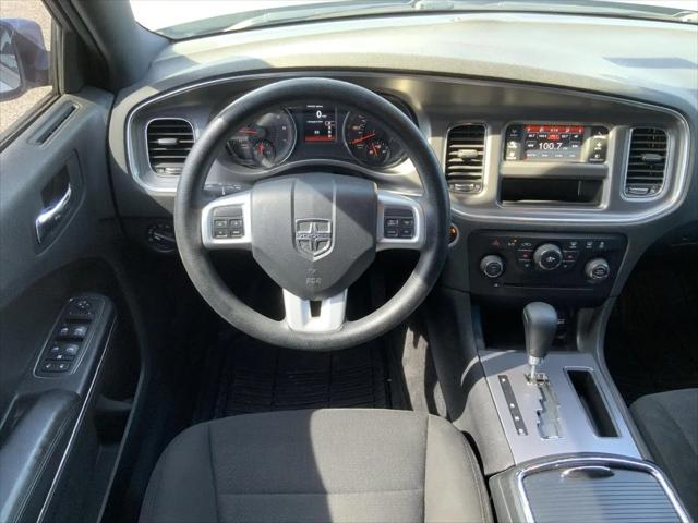 2014 Dodge Charger SE