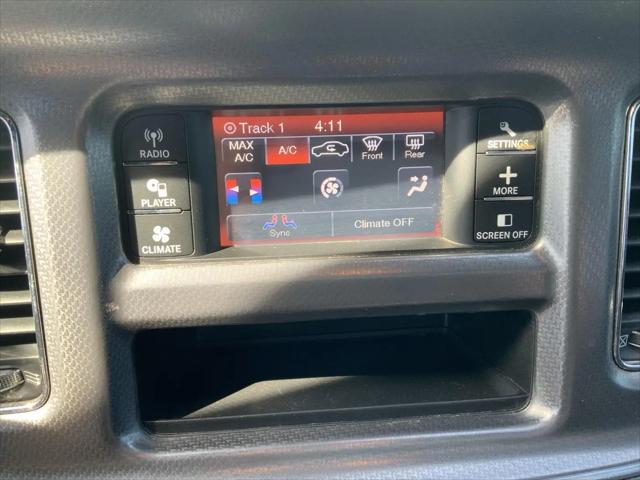 2014 Dodge Charger SE