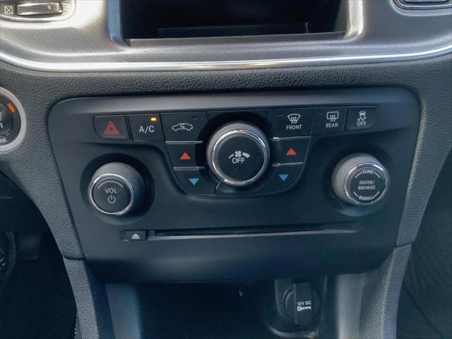 2014 Dodge Charger SE
