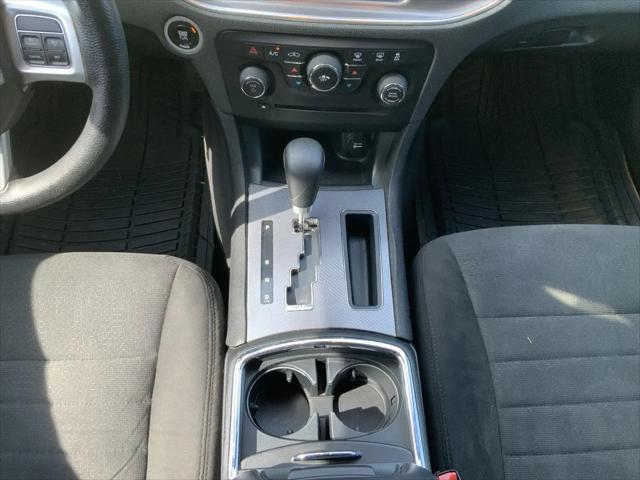 2014 Dodge Charger SE