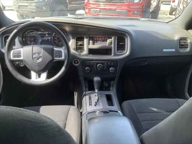 2014 Dodge Charger SE