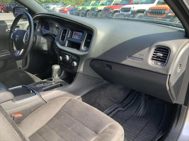 2014 Dodge Charger SE