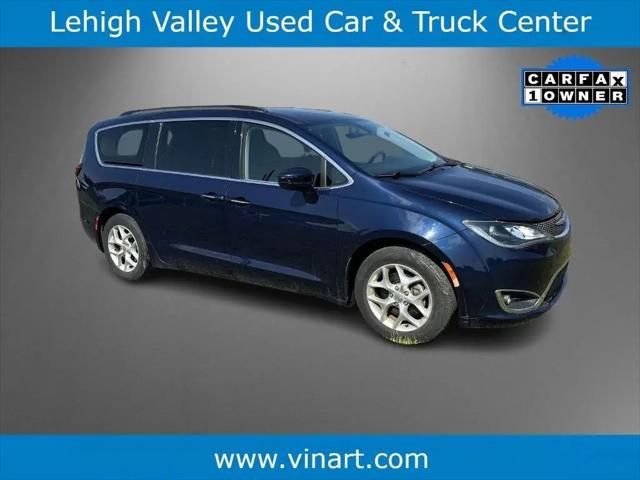 2018 Chrysler Pacifica Touring Plus for sale in Emmaus, PA