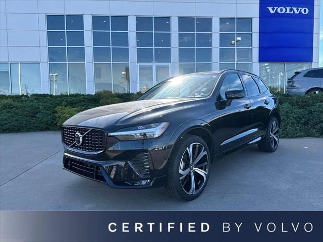 2025 Volvo XC60 B5 Ultra for sale in Pittston, PA