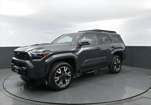 2025 Toyota 4Runner TRD Sport Premium for sale in Santa Clarita, CA