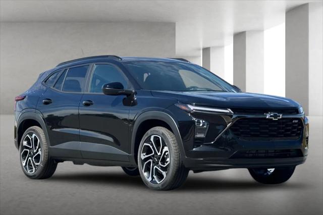 2026 Chevrolet Trax FWD 2RS for sale in Pittsburg, CA