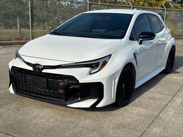 2025 Toyota GR Corolla Premium for sale in Katy, TX