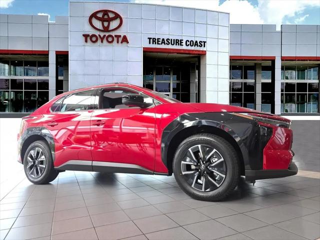 2026 Toyota bZ XLE Plus for sale in Stuart, FL