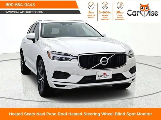 2019 Volvo XC60 T5 Momentum for sale in Gurnee, IL