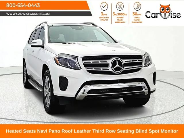 2019 Mercedes-Benz GLS GLS 450 4MATIC for sale in Gurnee, IL