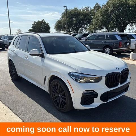2020 BMW X5 xDrive40i for sale in Gurnee, IL