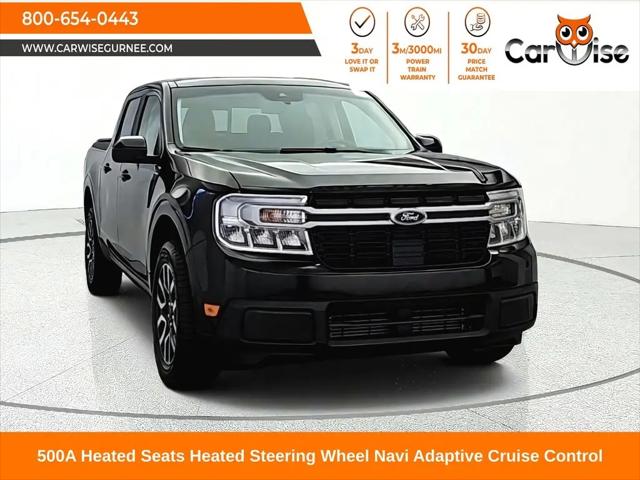 2024 Ford Maverick Lariat for sale in Gurnee, IL