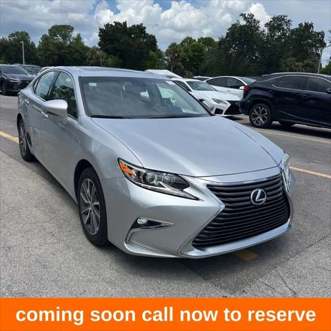 2016 Lexus ES 300h ES 300h for sale in Gurnee, IL
