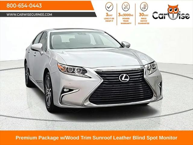 2016 Lexus ES 300h ES 300h for sale in Gurnee, IL