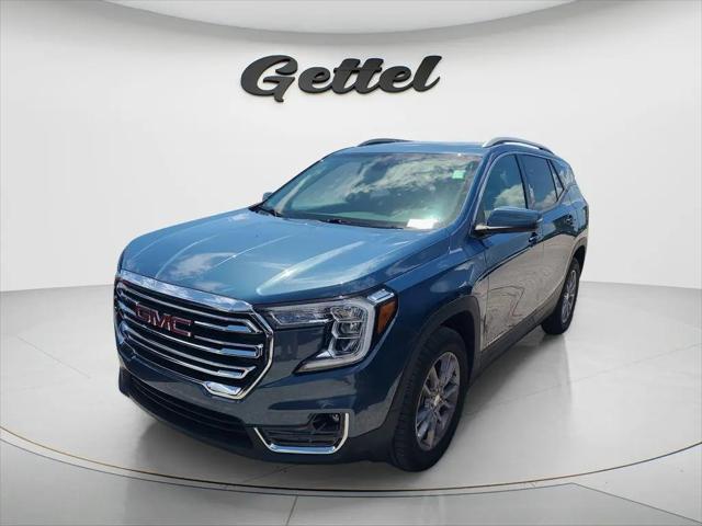 2024 GMC Terrain AWD SLT for sale in Punta Gorda, FL