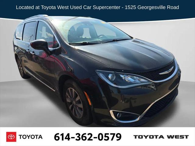 2020 Chrysler Pacifica Touring L Plus for sale near Columbus, OH