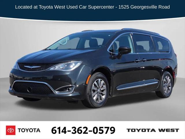 2020 Chrysler Pacifica Touring L Plus for sale near Columbus, OH