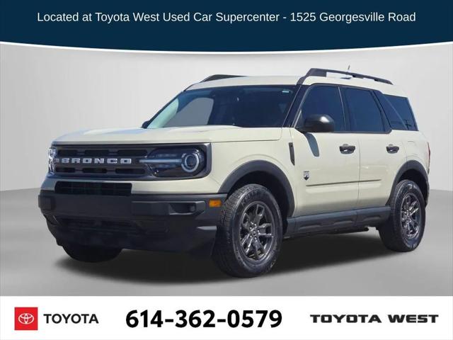 2024 Ford Bronco Sport Big Bend for sale in Columbus, OH