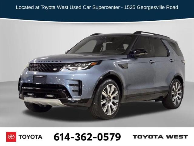 2019 Land Rover Discovery for sale near Columbus, OH