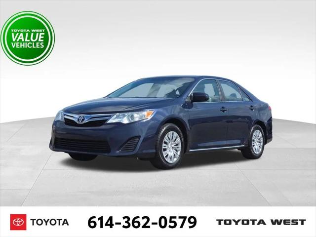 2014 Toyota Camry LE for sale in Columbus, OH