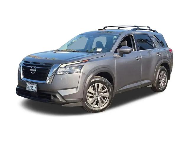 2022 Nissan Pathfinder SV 2WD for sale in El Cajon, CA