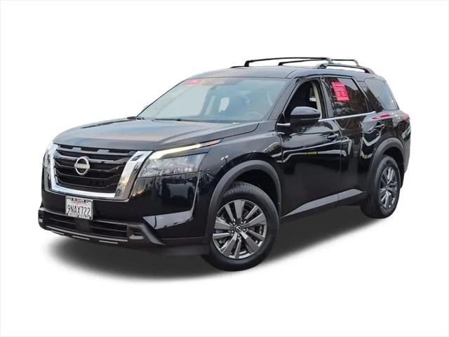 2024 Nissan Pathfinder SV FWD for sale in El Cajon, CA