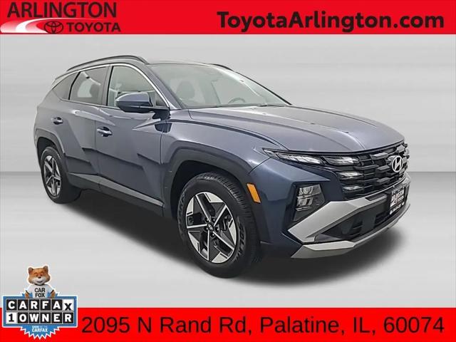 2026 Hyundai Tucson SEL for sale in Palatine, IL