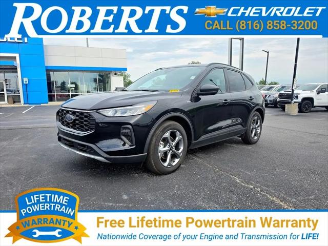 2025 Ford Escape ST-Line for sale in Platte City, MO
