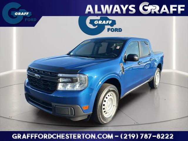 2024 Ford Maverick XL for sale in Chesterton, IN