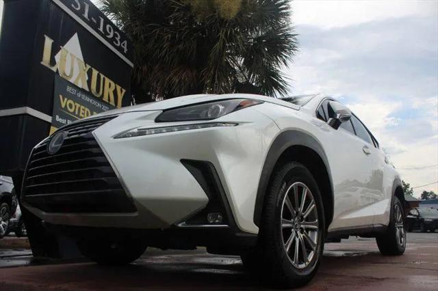 2018 Lexus NX 300 Base for sale in Lexington, SC