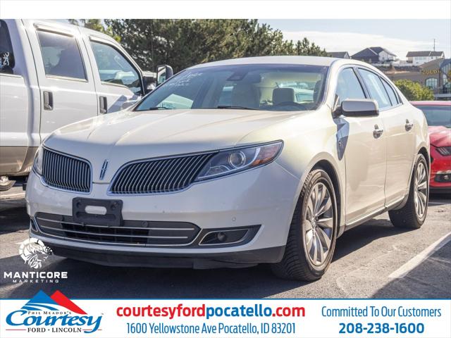 2013 Lincoln MKS Base for sale in Pocatello, ID