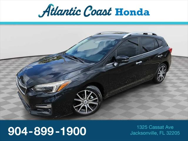 2019 Subaru Impreza 2.0i Limited for sale in Jacksonville, FL