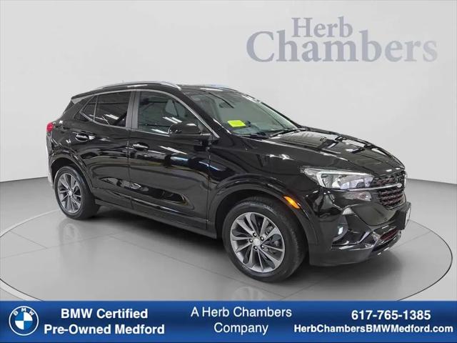 2023 Buick Encore GX Select AWD for sale in Medford, MA