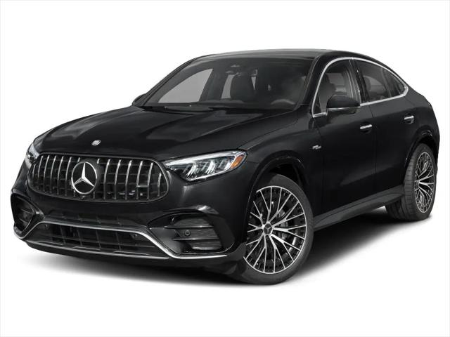 2026 Mercedes-Benz AMG GLC 43 4MATIC for sale in Lubbock, TX