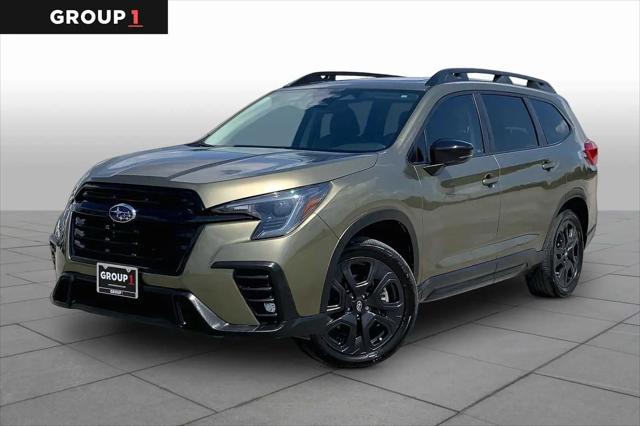 2024 Subaru Ascent Onyx Edition 7-Passenger for sale in Houston, TX